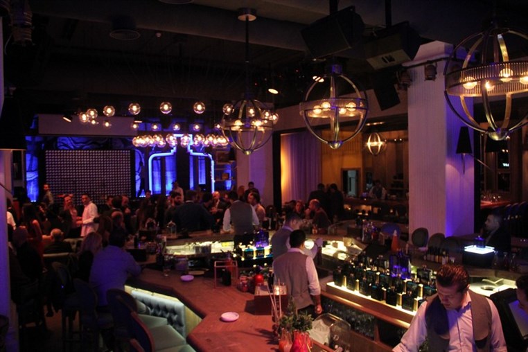 The Launching of Haig Club Whisky